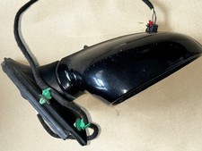 VW Golf VI Außenspiegel