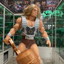 Mattel Masters Of The Universe
