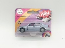 Siku 1029 mercedes benz - siku,
