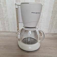 Rowenta kaffeemaschine - rowenta,