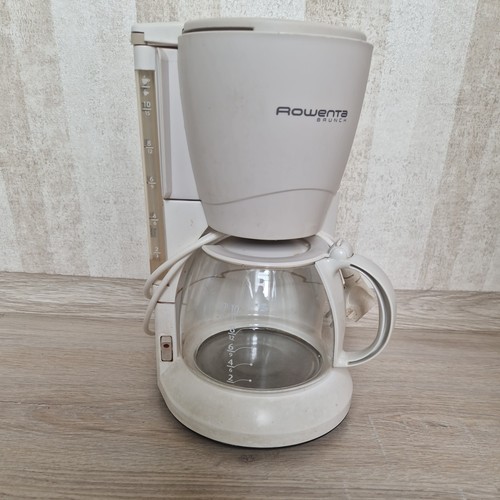 Rowenta kaffeemaschine - rowenta,