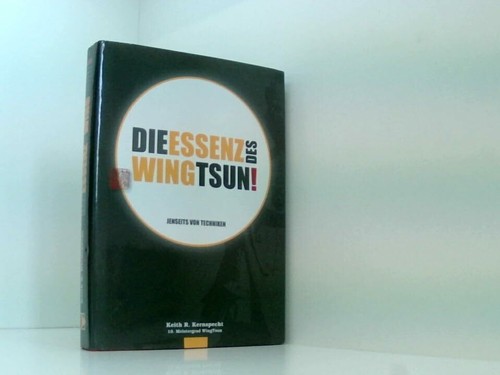 Die essenz des wingtsun - des,