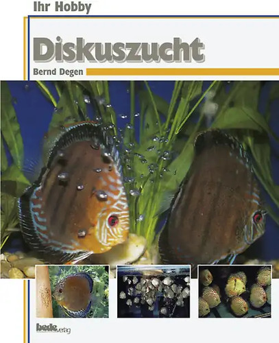Diskuszucht
