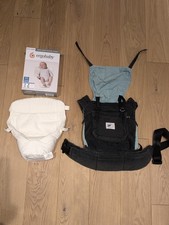 Ergobaby Classic Carrier mit