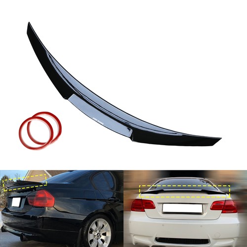 Schwarz spoiler heckspoiler - schwarz,