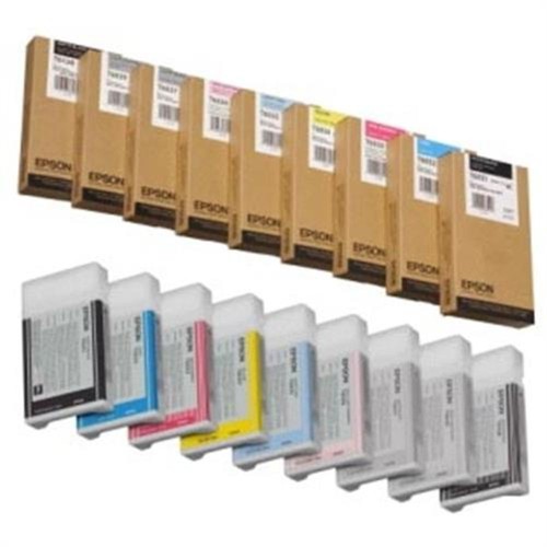 Epson tinte magenta - tinte, fuer