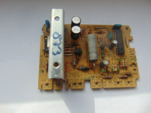 Cva218 elektronik electronic - elektronik,
