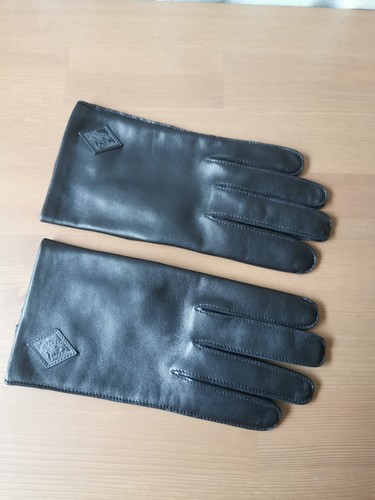 Paar lederhandschuhe 8 5 - paar, 8,5