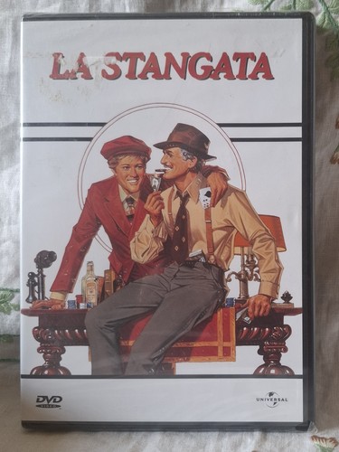 Die stange von george roy - stange,