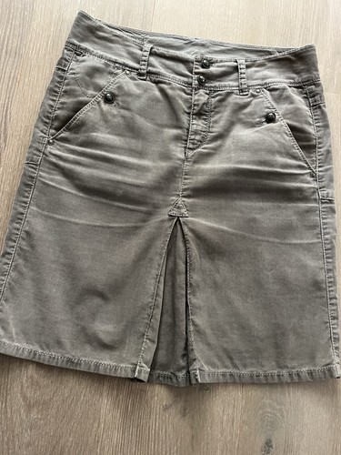 Marc polo damen cord rock - damen,