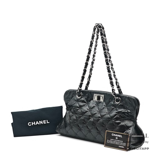 Chanel matelasse - 2.55,