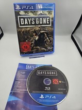 Days Gone Standard Edition