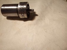 Einspritzdüse  Peugeot J5