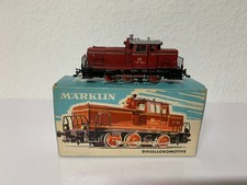 Z 1) Märklin HO 3064