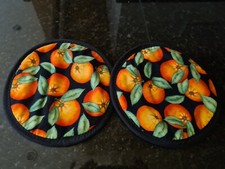 Backofen Mit Kreisen