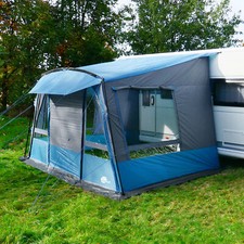 your GEAR Malibu 350 Caravan Vorzelt Wohnwagen Reisevorzelt Zelt 5000 mm UV 50+