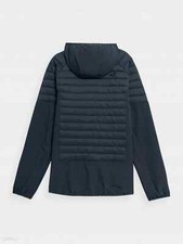 Hybridjacke Herrenjacke