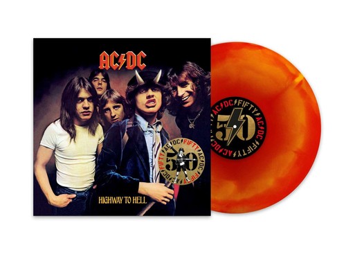 Highway hell lp - -, /