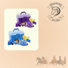 Putzköfferchen für Pferde