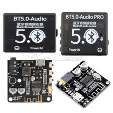 MP3 Bluetooth 5.0 Decoder