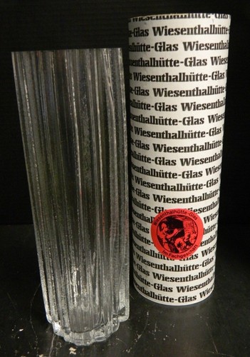 Vintage wiesenthal hutte glass - wiesenthal, hutte-glass