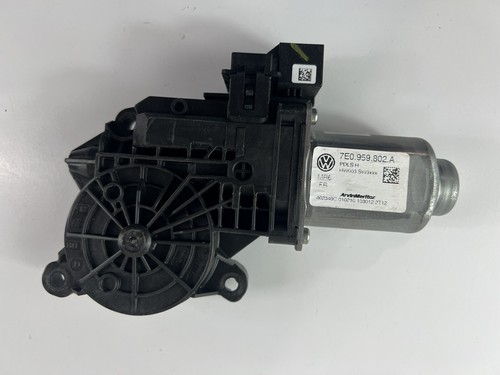 Fensterheber motor rechs - fensterheber,