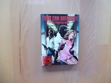 Wie tollwütige Hunde ( Camera Obscura 12 ) sehr rar