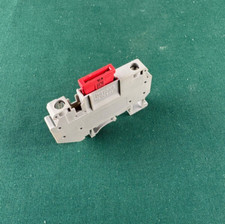 Phoenix Sicherungsreihenklemme