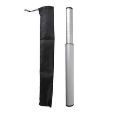Aluminium anhänger - aluminium,