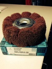 PFERD POLINOX Schleifstift