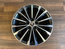 1x Skoda Kodiaq I NS Alufelge