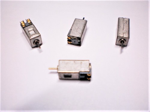 L43 stk mini motor 1 - ,