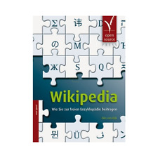 Wikipedia - Wie Sie zur freien