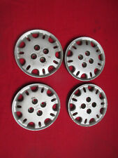 Radkappen Honda viele Modelle 4 x 100  13 Zoll 