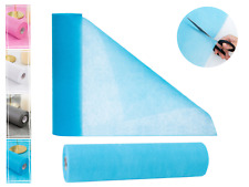 Vlies Tischläufer Rolle 30cm