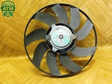 Lüfter Kühlerlüfter Gebläsemotor Opel Vectra C Valeo 12v 869230H