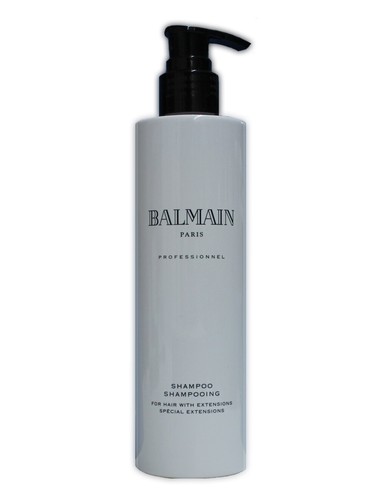 Balmain paris professionnel - paris,