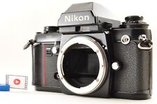 Nikon F3 Eyelevel analoge