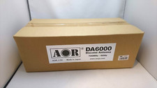 Da6000 professionell discone - da6000,