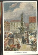 Breslau Niederschlesien