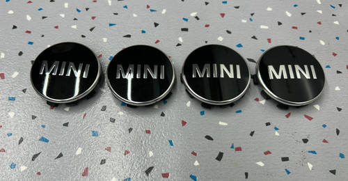 Original mini f54 f55 - 4,