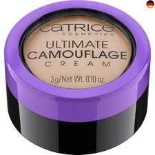 Catrice Ultimate Camouflage