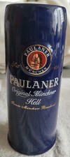 alter Bierkrug von Paulaner