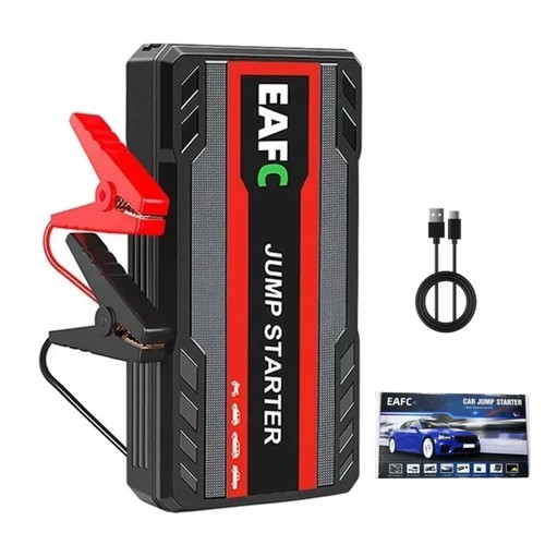 Starthilfe powerbank 600a 12v - starthilfe,