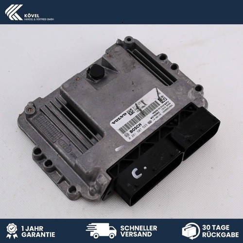 Original motorsteuergerät ecu - motorsteuergerät,