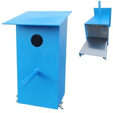 Nistkasten Meisenkasten 28mm