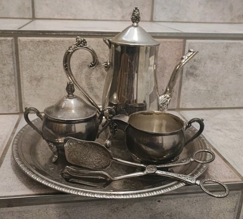 Altes antikes kaffee tee - altes,