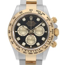 ROLEX Cosmograph Daytona 8P