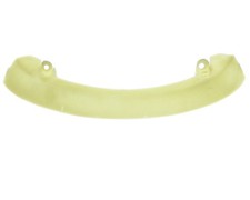 Verkleidung Heck unlackiert JINLUN JL50QT-5, Baotian BT49QT, Benzhou YY50QT