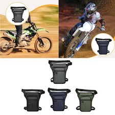 Herren Drop Leg Bag Motorrad